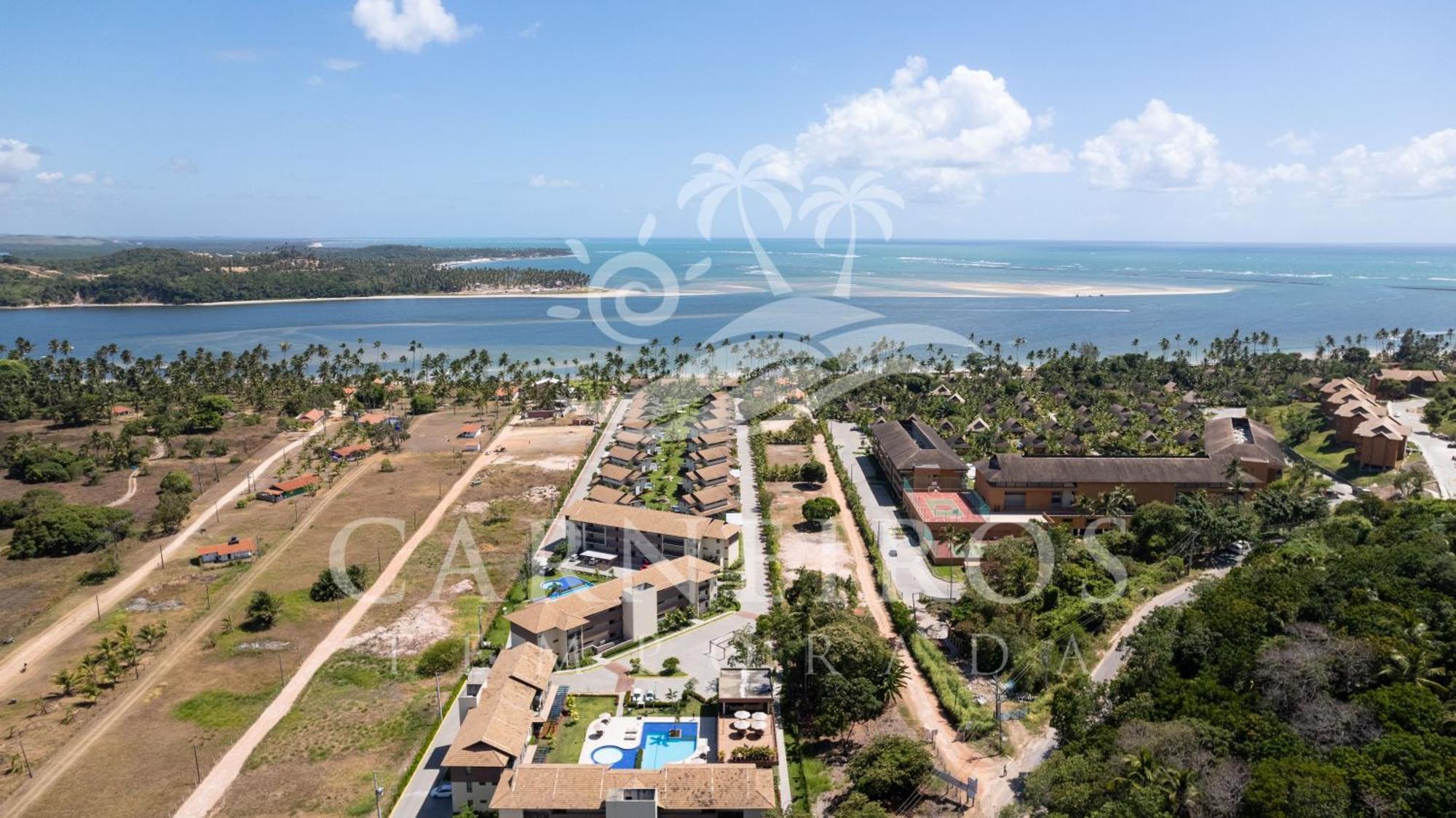 Reserva Dos Carneiros - Ao Lado Da Igrejinha Praia dos Carneiros Eksteriør bilde